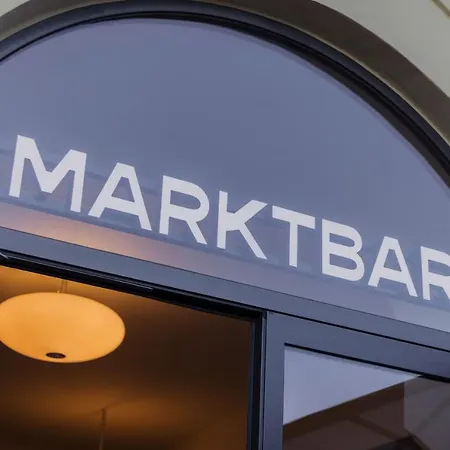 Lägenhetshotell Marktbar *