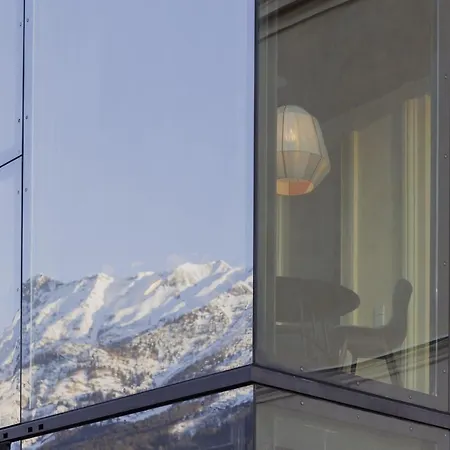 Lägenhetshotell Marktbar Innsbruck