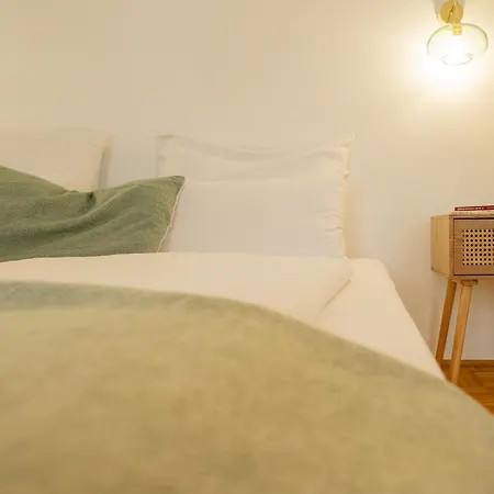 Marktbar - Boutique Lejlighedshotel