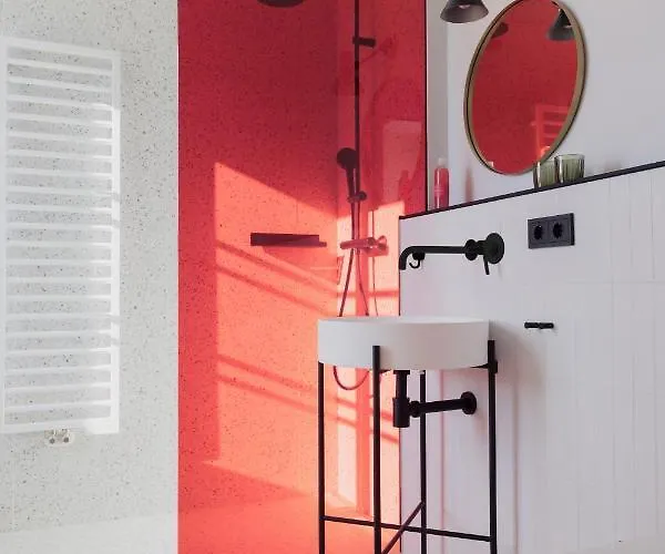 Marktbar - Boutique Aparthotel