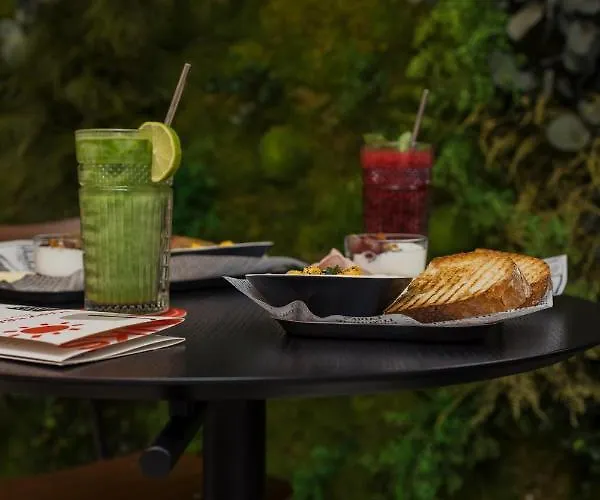 Marktbar - Boutique Aparthotel