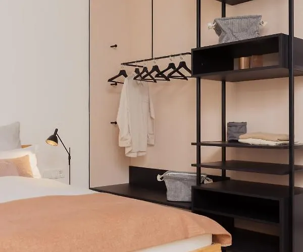 Aparthotel Marktbar - Boutique