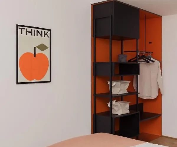 Marktbar - Boutique Innsbruck