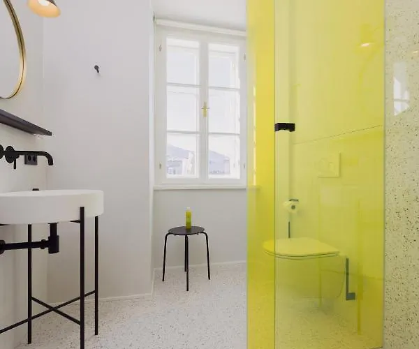 Aparthotel Marktbar - Boutique