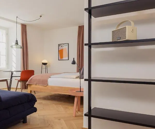 Aparthotel Marktbar - Boutique