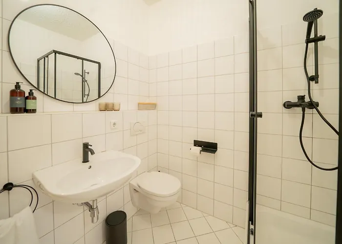 Aparthotel Marktbar - Boutique Innsbruck