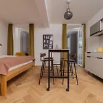 Lejlighedshotel Marktbar - Boutique