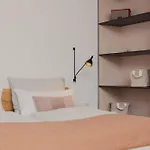 Appart hôtel Marktbar - Boutique Innsbruck