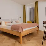 Marktbar - Boutique 4* Innsbruck