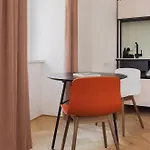 Marktbar - Boutique Aparthotel 4*
