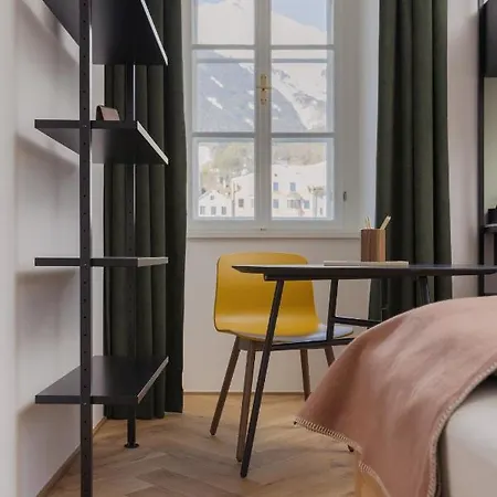 Hotel apartamentowy Marktbar - Boutique 4*