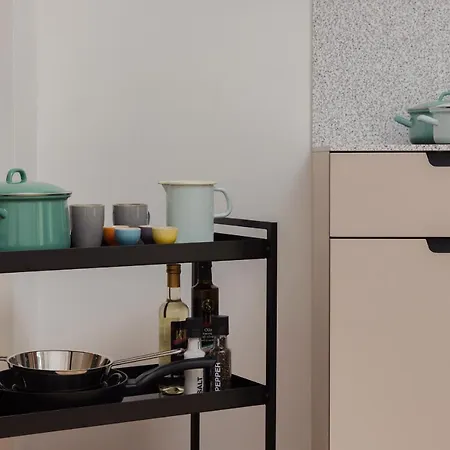 Marktbar - Boutique 4* 인스브루크