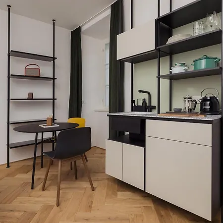 Marktbar - Boutique 4* 인스브루크