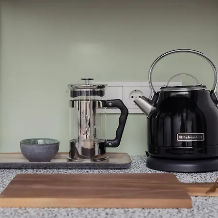 Marktbar - Boutique 4* إنسبروك