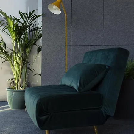 Marktbar - Boutique 아파트호텔 4*