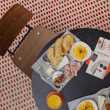 Marktbar - Boutique إنسبروك