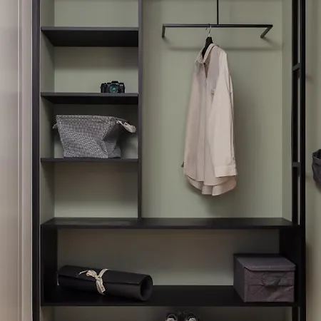 Marktbar - Boutique شقة فندقية 4*