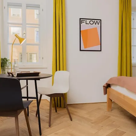 Marktbar - Boutique إنسبروك