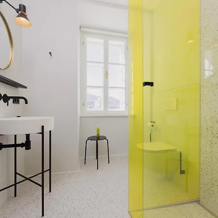 Hotel apartamentowy Marktbar - Boutique