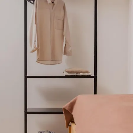 아파트호텔 Marktbar - Boutique 4*