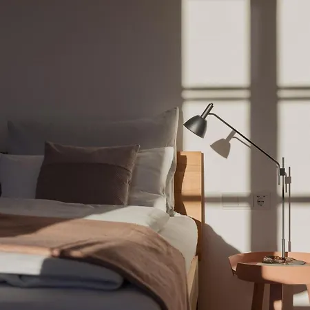 Marktbar - Boutique Lejlighedshotel Innsbruck