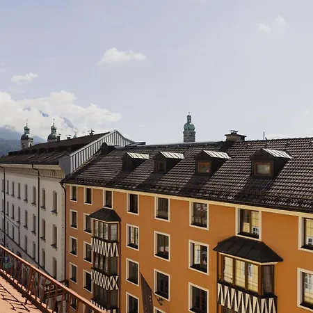 Lejlighedshotel Marktbar - Boutique