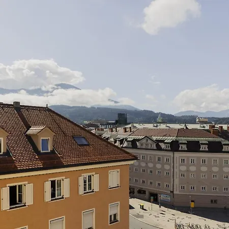 아파트호텔 Marktbar - Boutique