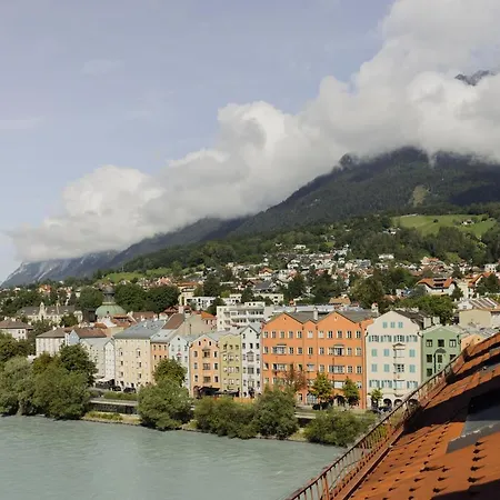 Marktbar - Boutique אינסברוק