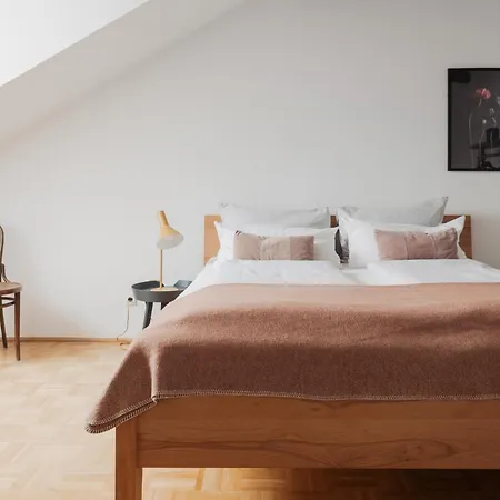 Lejlighedshotel Marktbar - Boutique Innsbruck