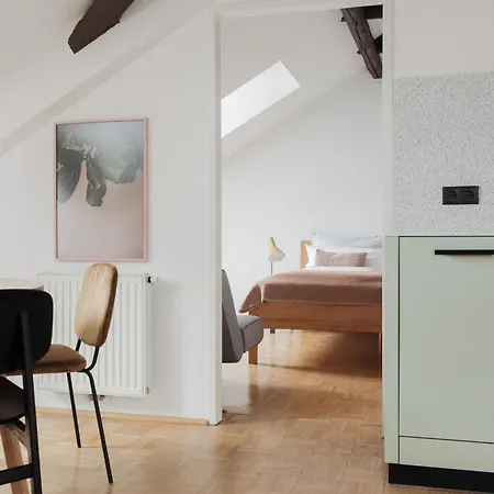 Marktbar - Boutique إنسبروك