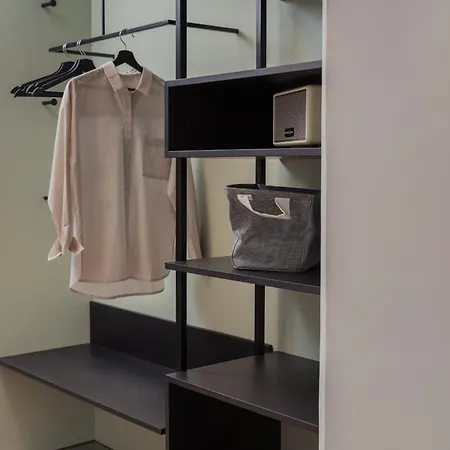 Marktbar - Boutique Инсбрук