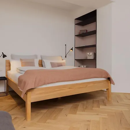 Lejlighedshotel Marktbar - Boutique 4*