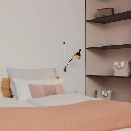 Lejlighedshotel Marktbar - Boutique Innsbruck