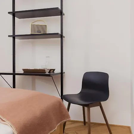 Marktbar - Boutique Lejlighedshotel 4*