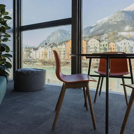 Lejlighedshotel Marktbar - Boutique 4*