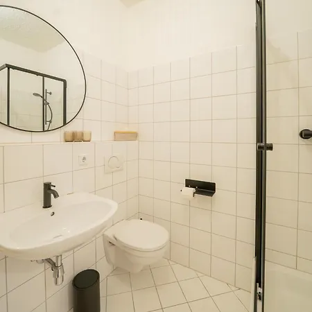 Lejlighedshotel Marktbar - Boutique Innsbruck