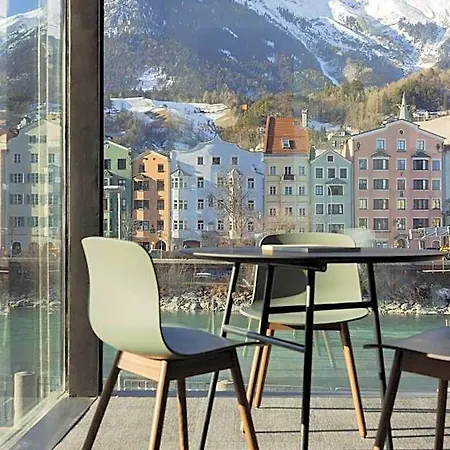 Hotel apartamentowy Marktbar - Boutique 4*