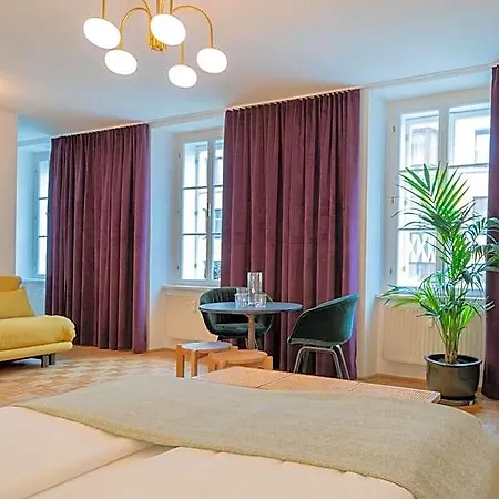 Marktbar - Boutique Innsbruck