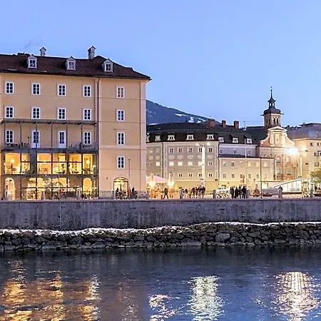 Marktbar - Boutique Aparthotel 4*