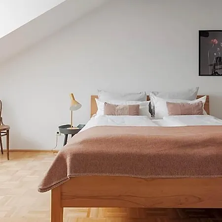 Marktbar - Boutique Aparthotel Innsbruck