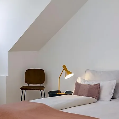 Marktbar - Boutique Hotel apartamentowy Innsbruck