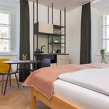 Aparthotel Marktbar - Boutique 4*