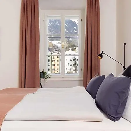 Marktbar - Boutique Aparthotel