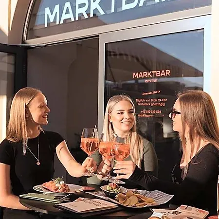 Marktbar - Boutique 4*