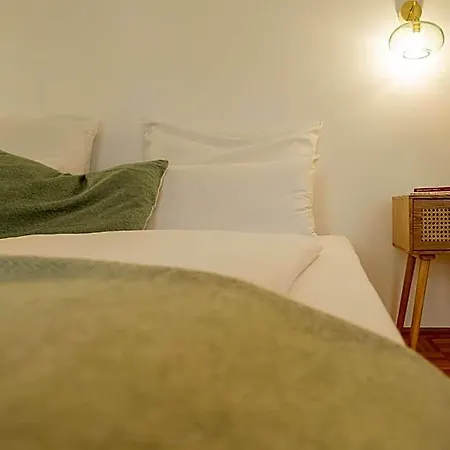 Aparthotel Marktbar - Boutique