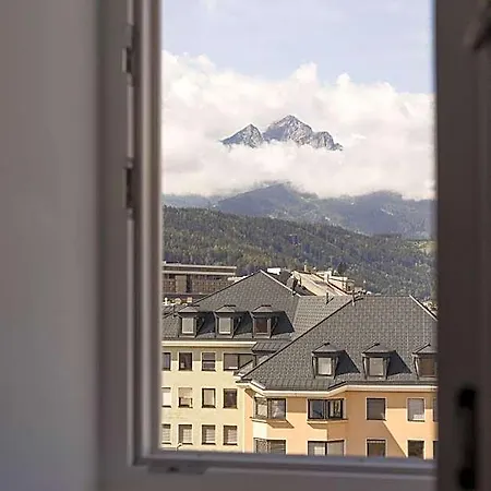 Marktbar - Boutique Hotel apartamentowy 4*