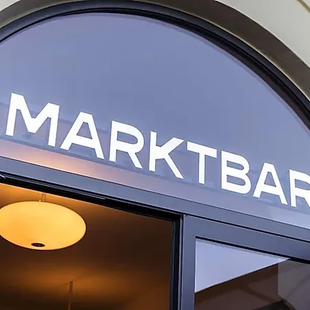 Aparthotel Marktbar - Boutique 4*