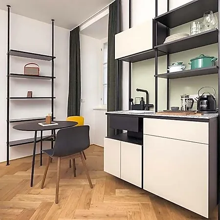 Marktbar - Boutique 4* Innsbruck