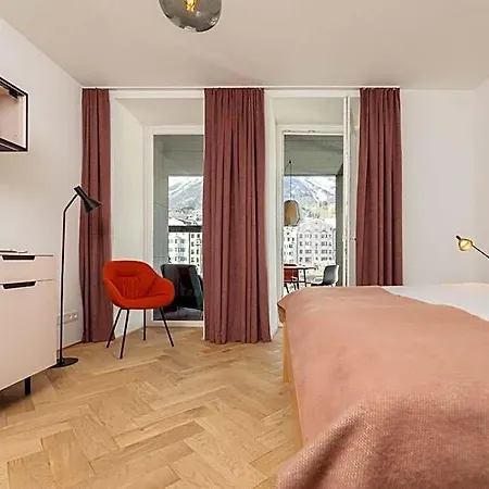 Marktbar - Boutique 4*