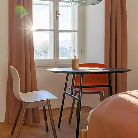 Marktbar - Boutique Lejlighedshotel Innsbruck
